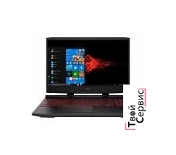 HP OMEN 15-dc0015ur