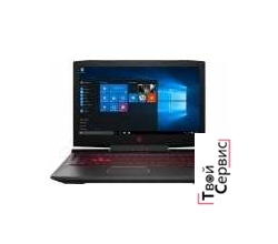 HP Omen 17-an000ur