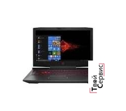 HP Omen 17-an005ur