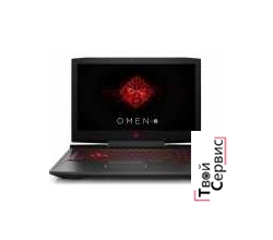 HP OMEN 17-an102ur