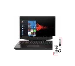 HP Omen 17-cb0015ur