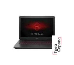 HP Omen 17-w006ur