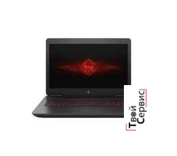 HP Omen 17-w013ur