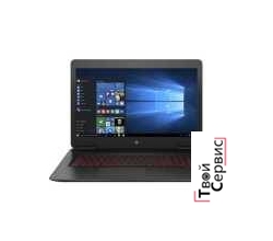 HP Omen 17-w101ur