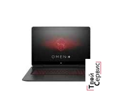 HP Omen 17-w202ur