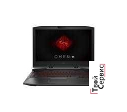 HP Omen X 17-ap002ur