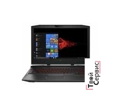 HP OMEN X 17-ap007ur