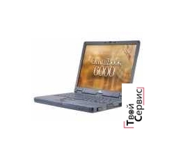 HP Omnibook 6000