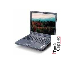 HP Omnibook 6100