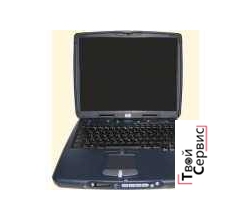 HP Omnibook Xe3