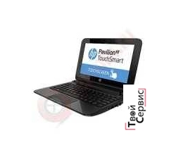 HP Pavilion 10 TouchSmart 10-e010sr