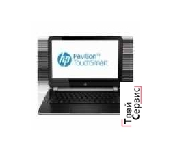 HP Pavilion 11-e010sr