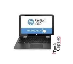 HP Pavilion 13-a050er x360