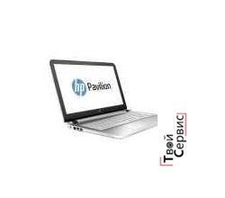 HP Pavilion 15-ab012ur