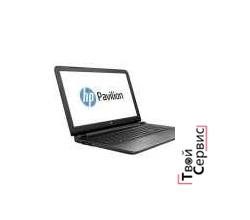 HP Pavilion 15-ab116ur