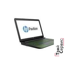 HP Pavilion 15-ak000ur