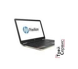 HP Pavilion 15-au017ur