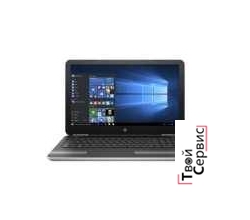 HP Pavilion 15-au100ur