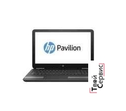 HP Pavilion 15-au107ur