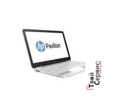 HP Pavilion 15-au125ur