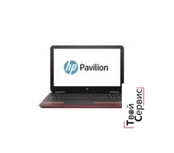 HP Pavilion 15-au138ur