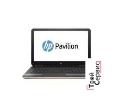 HP Pavilion 15-au141ur