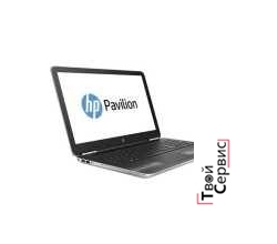 HP Pavilion 15-aw001ur