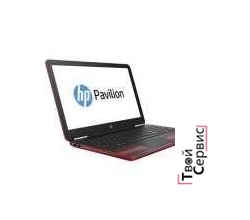 HP Pavilion 15-aw008ur