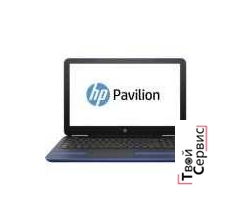 HP Pavilion 15-aw009ur