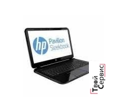 HP Pavilion 15-b055sr