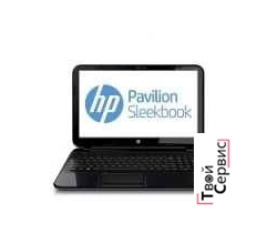 HP Pavilion 15-b110er