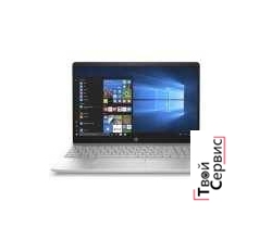 HP Pavilion 15-ck007ur