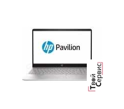 HP Pavilion 15-ck025ur