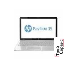 HP Pavilion 15-e000