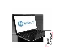 HP Pavilion 15-e000sr