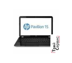 HP Pavilion 15-e006sr