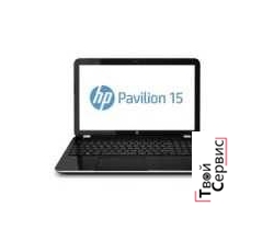 HP Pavilion 15-e007sr