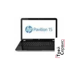 HP Pavilion 15-e028er