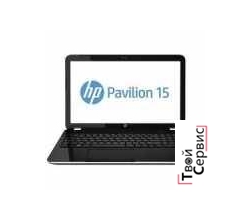 HP Pavilion 15-e051sr