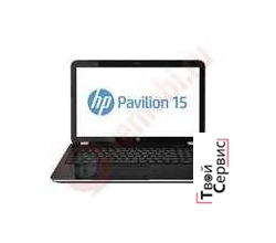 HP Pavilion 15-e055ex