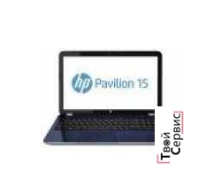 HP Pavilion 15-e070sr