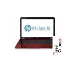 HP Pavilion 15-e071