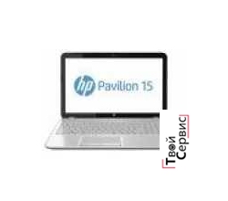 HP Pavilion 15-e072