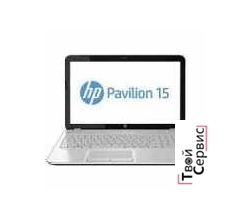 HP Pavilion 15-e072er