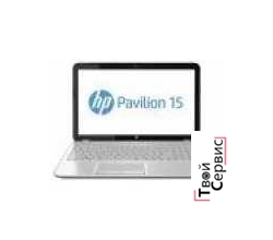 HP Pavilion 15-e072sr