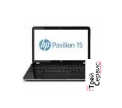 HP Pavilion 15-e077sr