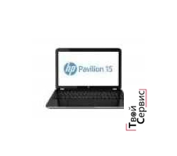 HP Pavilion 15-e080sr