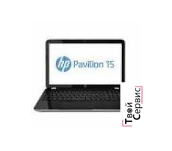 HP Pavilion 15-e096sr