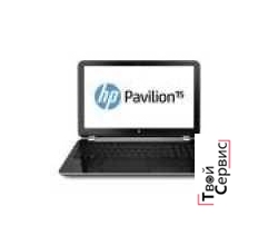 HP Pavilion 15-n003sr