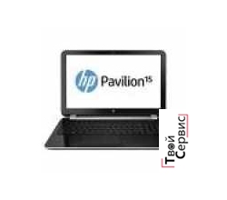 HP Pavilion 15-n005sr